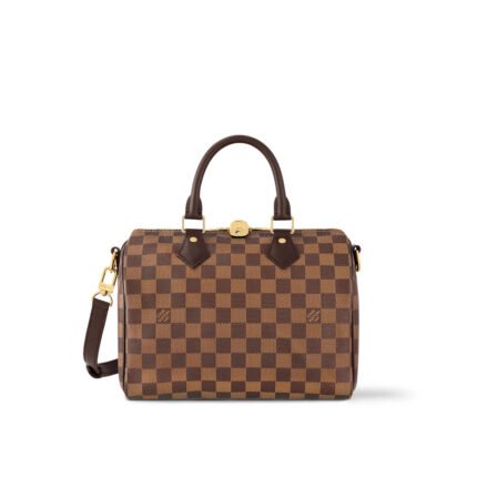Louis Vuitton Speedy Bandouliere 25 N40575