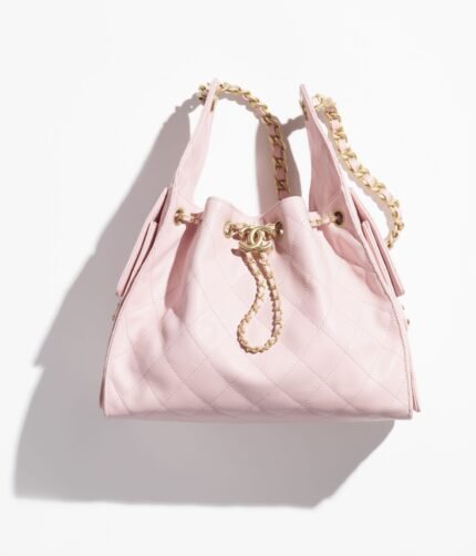 CHANEL 25 Small Handbag