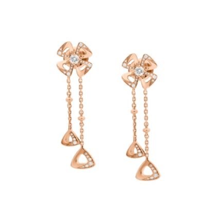 Fiorever Earrings