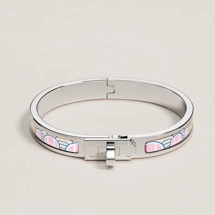 Mini Clic Kelly Faubourg City Bracelet