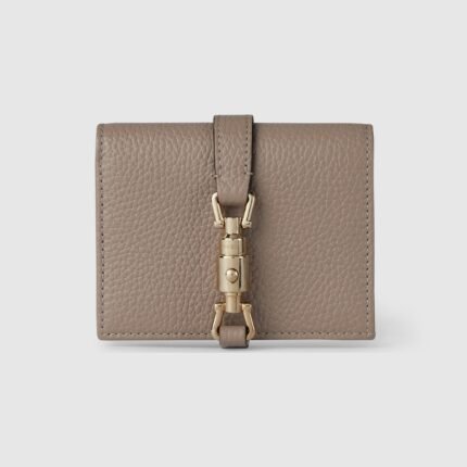 Jackie 1961 Card Case Wallet