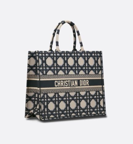 Dior Large Dior Book Tote 42CM