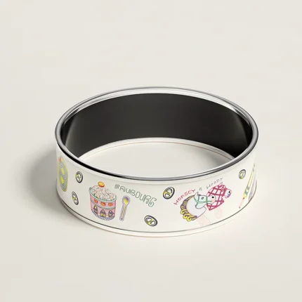Funny Ice Cream Bracelet