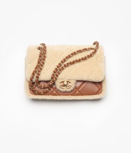 CHANEL FLAP BAG