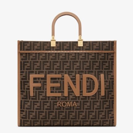 Fendi Sunshine Large