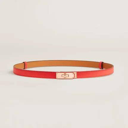 Kelly 18 belt