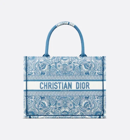 Dior Medium Dior Book Tote 36CM