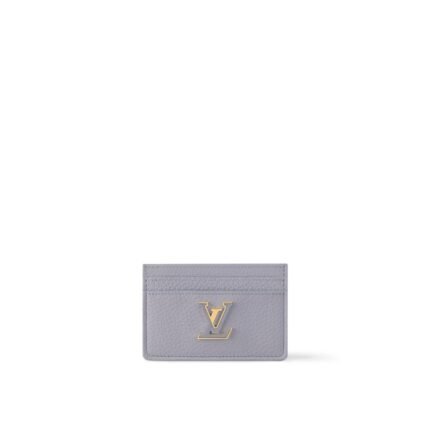 Louis Vuitton Capucines Card Holder M11310