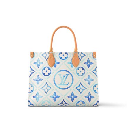 Louis Vuitton OnTheGo MM M11262