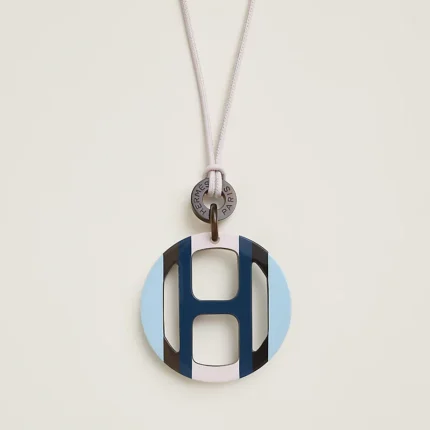 H Equipe Necklace