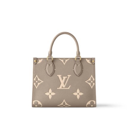 Louis Vuitton Onthego PM M45779
