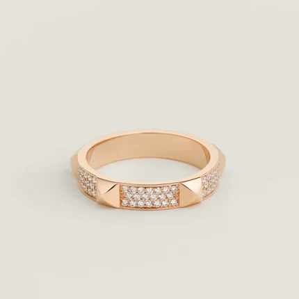 Herm??s Clou dH ring