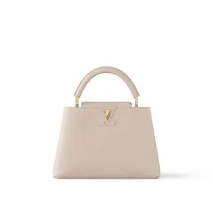 Louis Vuitton Capucines BB M24545