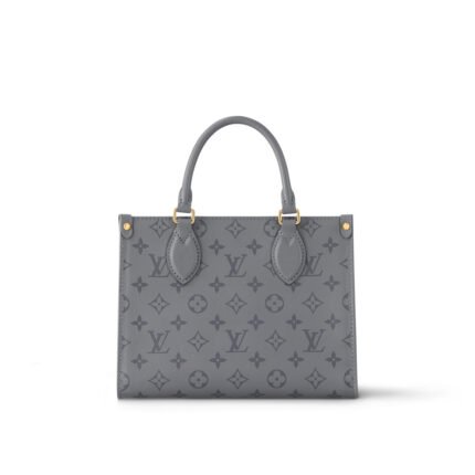 Louis Vuitton OnTheGo PM M12465