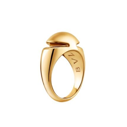 Bvlgari Cabochon Ring