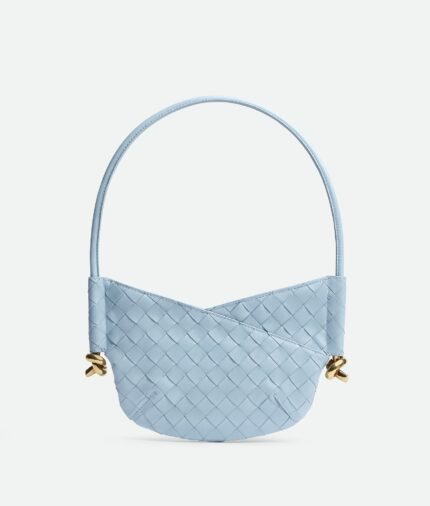 Bottega Veneta Mini Solstice