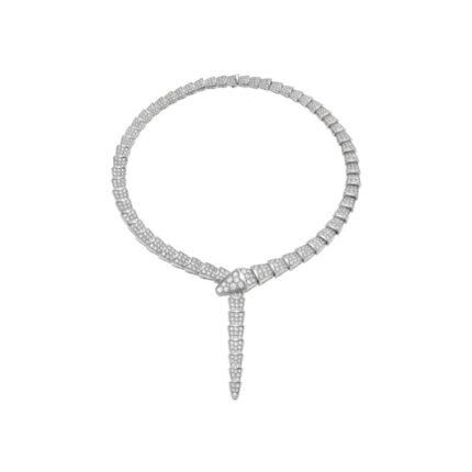 Serpenti Viper Necklace