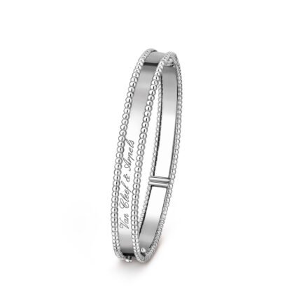 Perlee signature bracelet, medium model