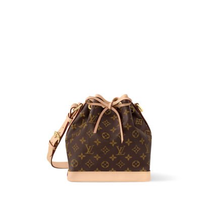 Louis Vuitton Noé BB M46983