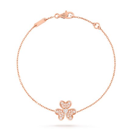 Frivole bracelet, mini model