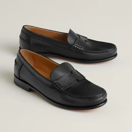 Kennedy loafer