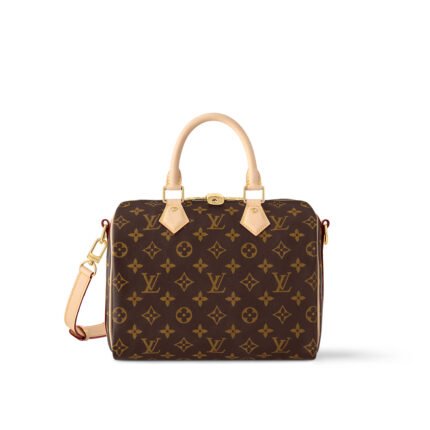 Louis Vuitton  Speedy Bandouliere 25