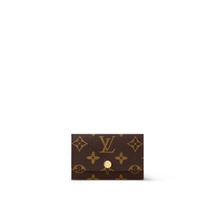 Louis Vuitton 6 Key Holder M62630