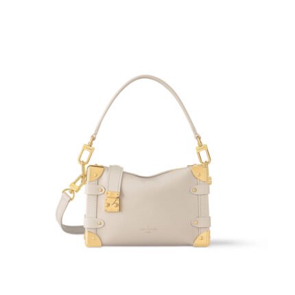 Louis Vuitton Side Trunk PM M23915