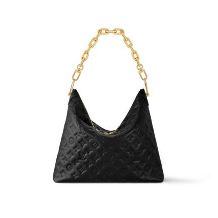Louis Vuitton Coussin Hobo MM M12068