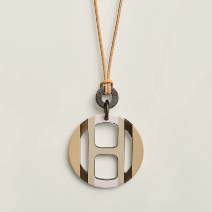 H Equipe Necklace