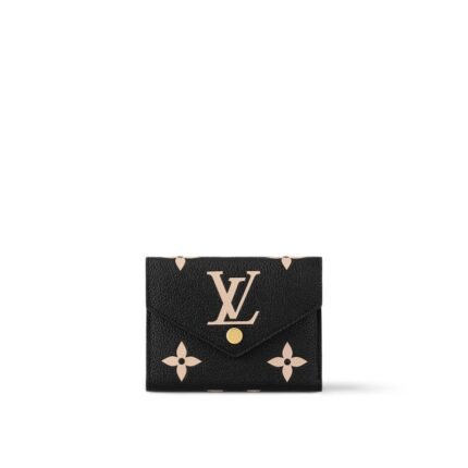 Louis Vuitton Victorine Wallet M80968