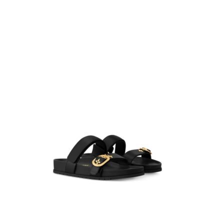 Bom Dia Flat Comfort Mule