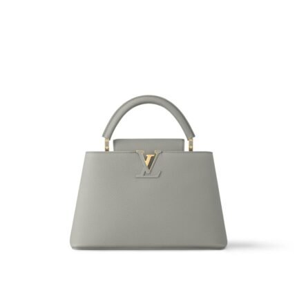 Louis Vuitton Capucines MM M24654