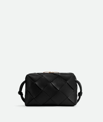 Bottega Veneta Small Cassette Camera Bag