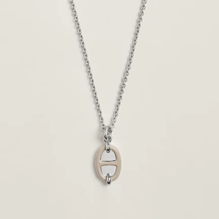 Mini Maillon necklace, small model