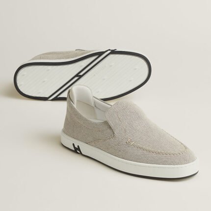 Kiddy slip-on sneaker