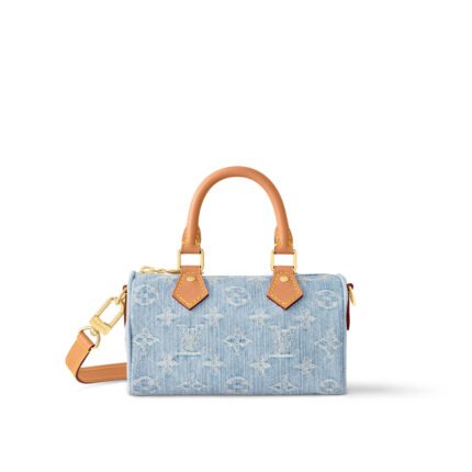 Louis Vuitton Nano Speedy M11212