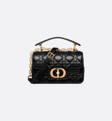 Dior Mini Dior Jolie Top Handle Bag HandBags