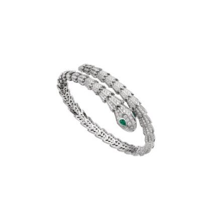 Serpenti Collection Bracelet