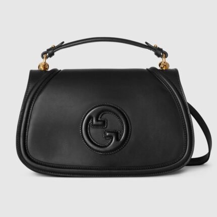 Gucci Blondie Medium Top Handle Bag
