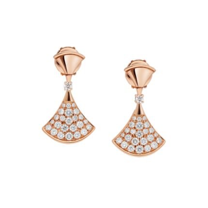 DIVAS’ DREAM earrings