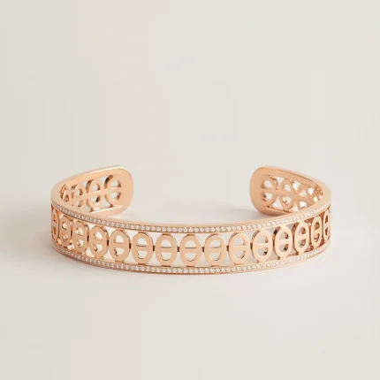 Chaine dancre Divine bracelet, small model