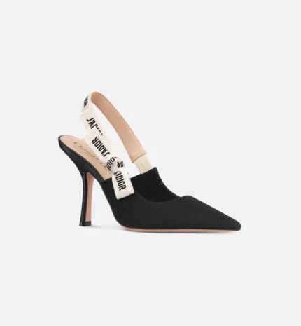 JAdior Slingback Pump
