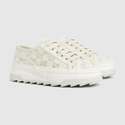 Womens Gucci Tennis 1977 sneaker