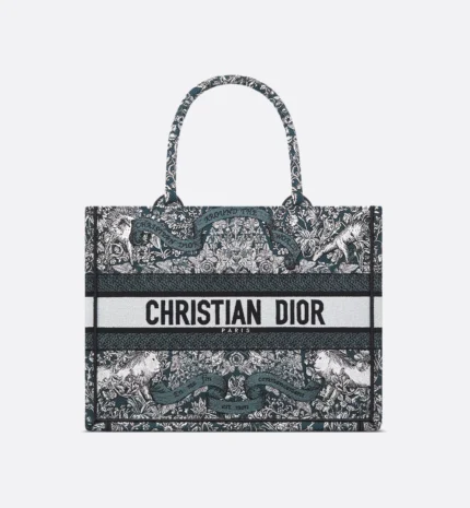 Dior Medium Dior Book Tote 36CM