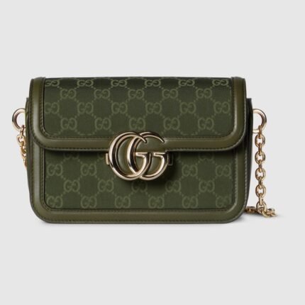 Gucci Go Small Shoulder Bag