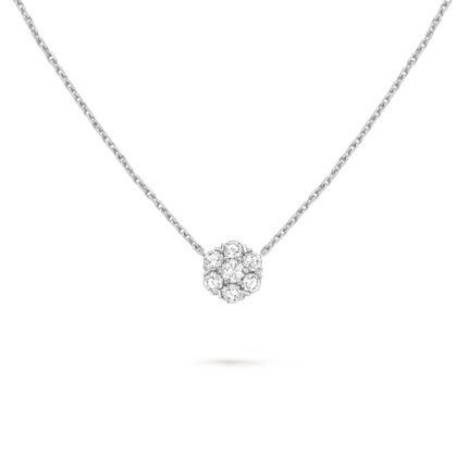 Fleurette pendant