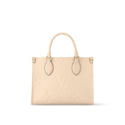 Louis Vuitton OnTheGo PM M46569