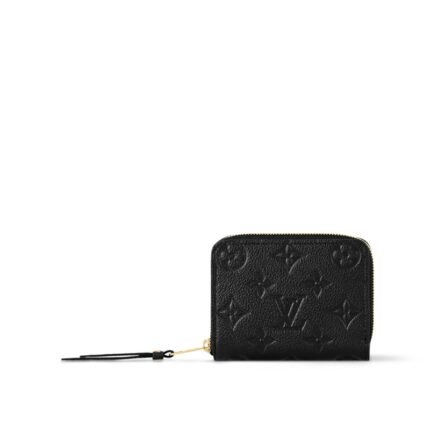 Louis Vuitton Zippy Coin Purse M60574