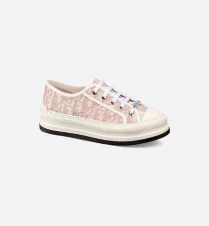 WalknDior Platform Sneaker